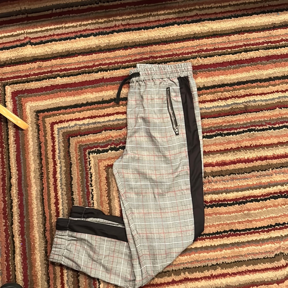 East Point Men Joggers